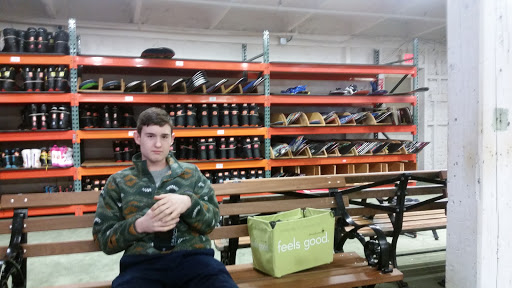 Bicycle Store «Outdoor Sports Center», reviews and photos, 80 Danbury Rd, Wilton, CT 06897, USA