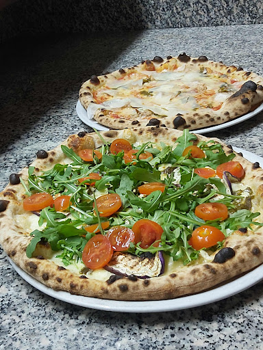 Il Piccolo Pincio in Palmi, Città Metropolitana di Reggio Calabria