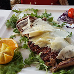 Photo n°1 de l'avis de Elisabetta.i fait le 23/10/2020 à 20:48 sur le  Ristorante Pizzeria Bar Tre Pini à Rovereto