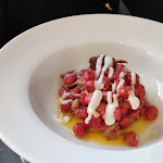 Photo n°2 de l'avis de Emanuele.i fait le 13/03/2023 à 22:43 sur le  Ostè L’accento sul Sapore à Altamura