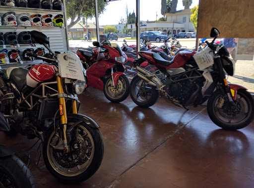 Santa Clara Cycle Accessories image