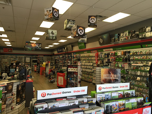 Video Game Store «GameStop», reviews and photos, 3170 Linden Dr, Bristol, VA 24202, USA