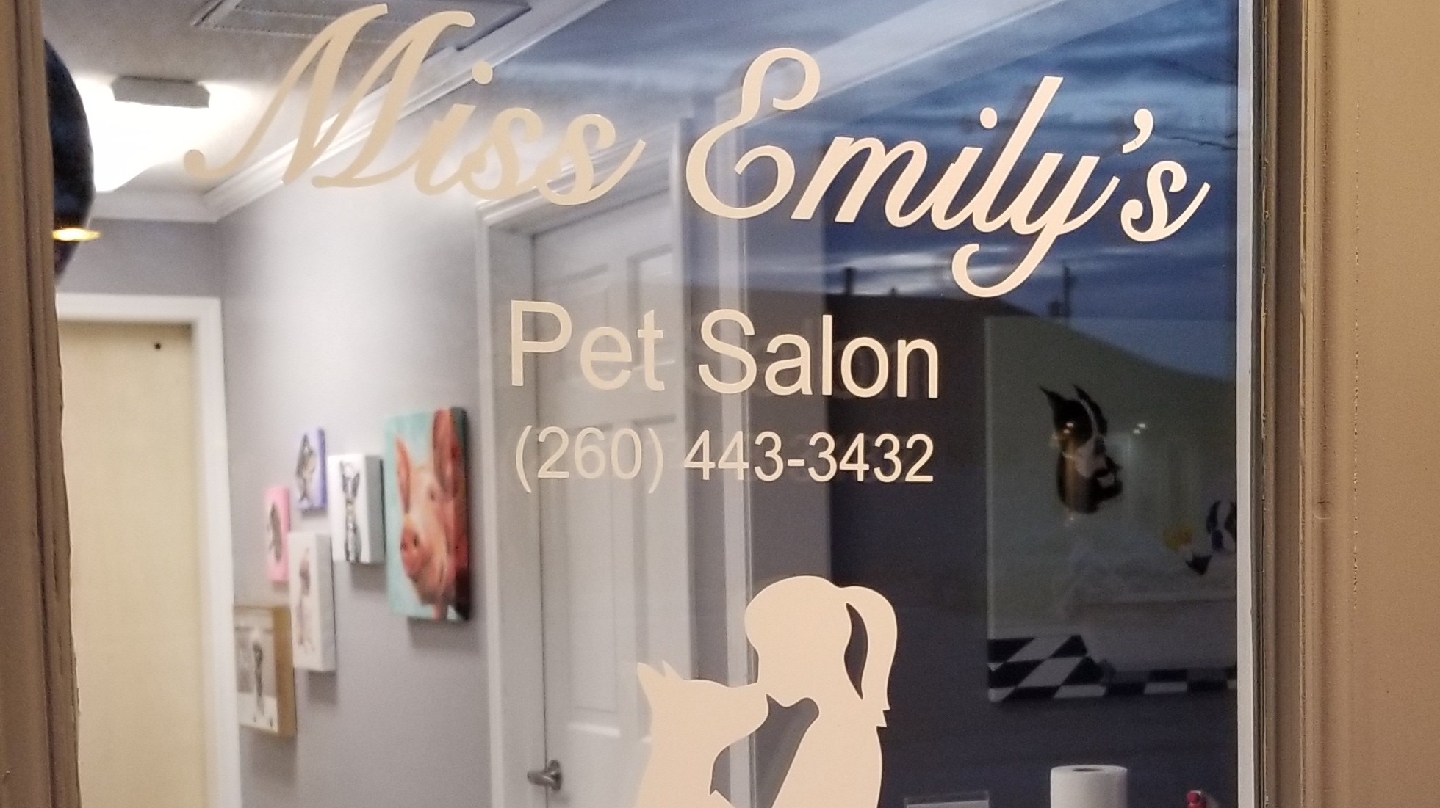 Miss Emily's Pet Salon LLC