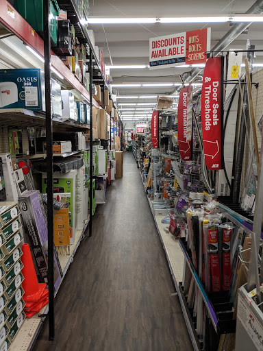 Hardware Store «Classic Ace Hardware», reviews and photos, 1622 Woodruff Rd, Greenville, SC 29607, USA