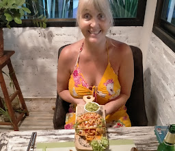 Go Vegan Cafe photo