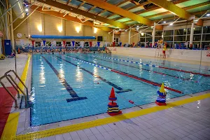 Exe Valley Leisure Centre image