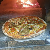 Plats et boissons du Pizzeria Allo Pizza à L'Île-Rousse - n°5