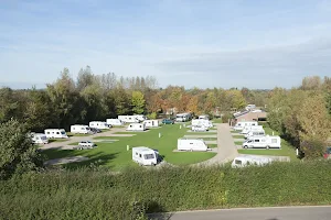 Kingsbury Waterpark Camping and Caravanning Club image