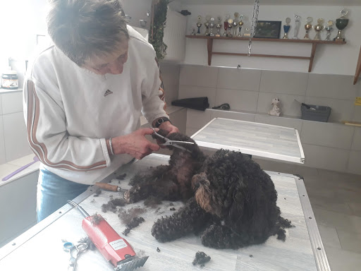 Irmtraud Heuser unter Battenberg, 