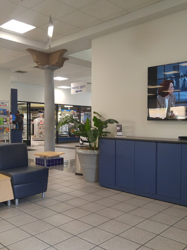 Santa Margarita Ford image