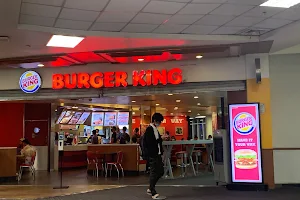 Burger King สาขาท่าอากาศยานเชียงใหม่ image