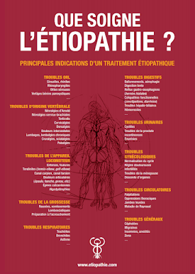 Lise Courant - Étiopathe à Avranches