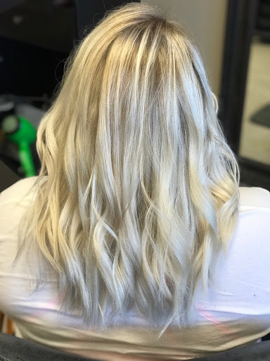 Hair Removal Service «Split Enz Salon», reviews and photos, 812 E Laraway Rd, New Lenox, IL 60451, USA