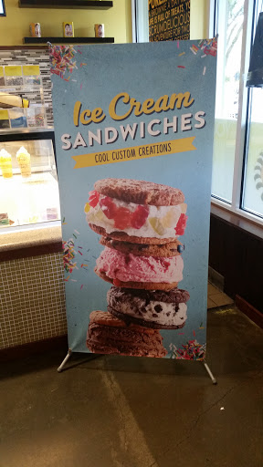 Dessert Shop «Nestle Toll House Cafe», reviews and photos, 605 Town Square Blvd, Garland, TX 75040, USA