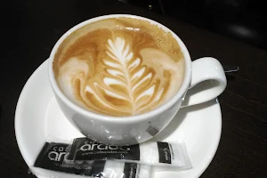 Bossa Nova Coffee & Cocktail image