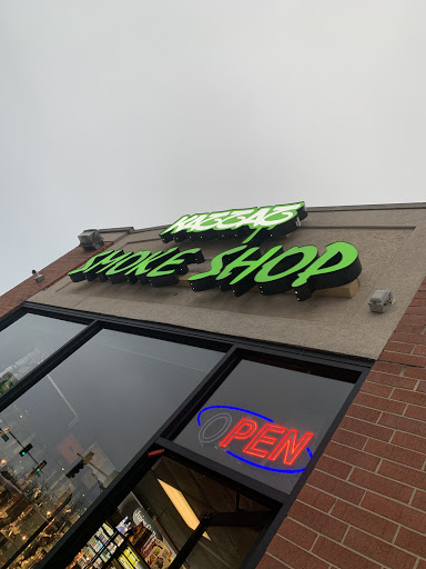 Tobacco Shop «Kazzaz Smoke Shop», reviews and photos, 6355 W Montrose Ave, Chicago, IL 60634, USA