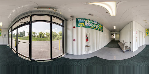Self-Storage Facility «Metro Self Storage», reviews and photos, 500 N Kirk Rd, Batavia, IL 60510, USA