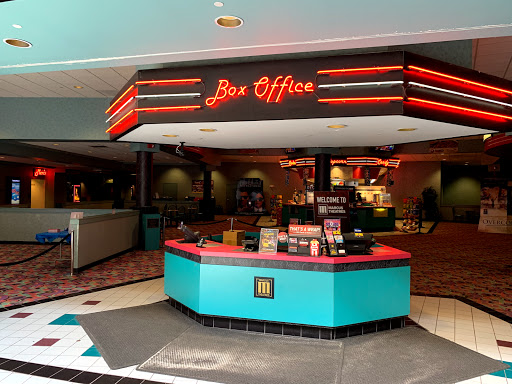 Movie Theater «Marcus Shakopee Cinema», reviews and photos, 1116 Shakopee Town Square, Shakopee, MN 55379, USA