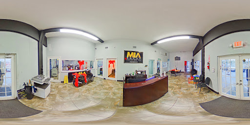 Used Car Dealer «MIA Repos LLC Auto Sales», reviews and photos, 9907 NW 79th Ave, Hialeah Gardens, FL 33016, USA