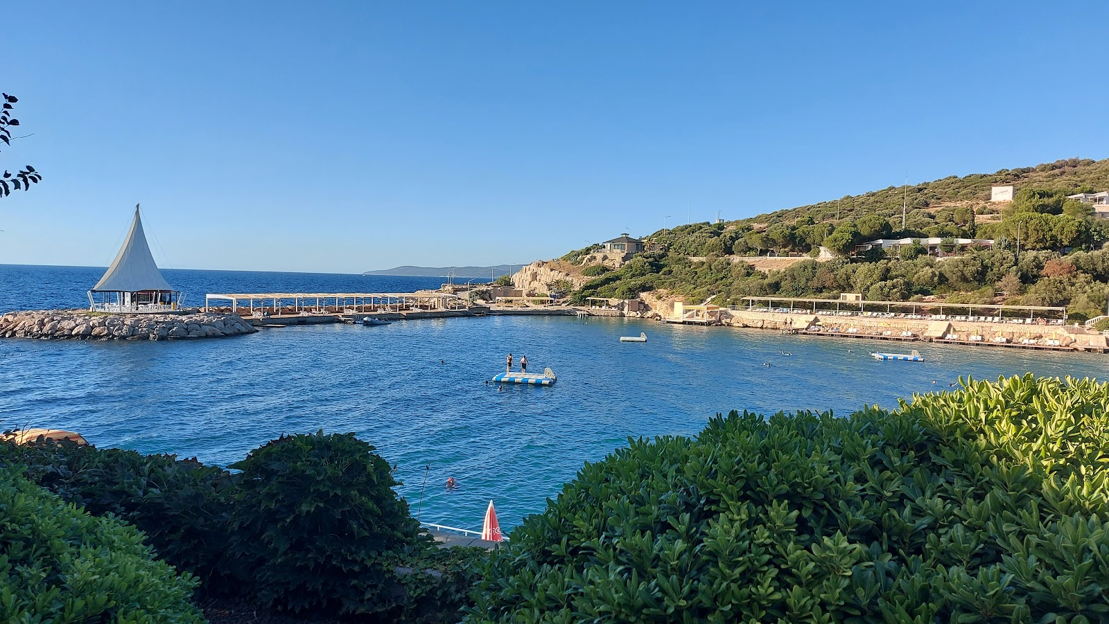 Iliksu Yerel Ozel Egitim Merkezi Beach photo #6