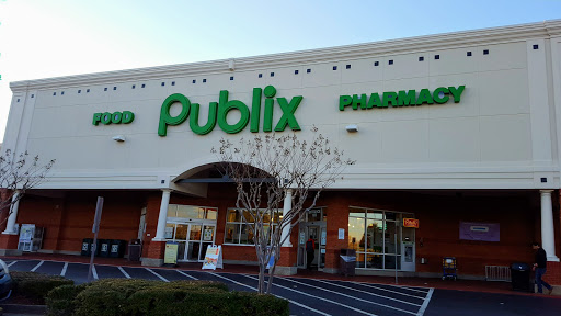 Supermarket «Publix Super Market at Barrett Parkway», reviews and photos, 1635 Old 41 Hwy NW, Kennesaw, GA 30152, USA