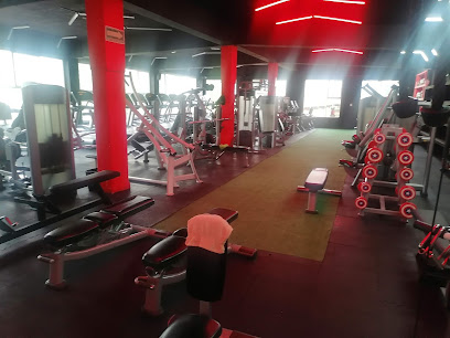 Elite Team Pro gym San Marcos - Prol. División del Nte. 5296, Amp San Marcos Nte, Xochimilco, 16038 Ciudad de México, CDMX, Mexico