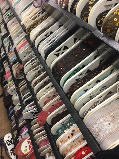 Fabric Store «Textile Discount Outlet», reviews and photos, 2121 W 21st St, Chicago, IL 60608, USA