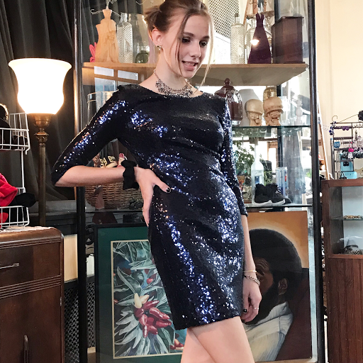 Clothing Store «Shwop», reviews and photos, 5239 SE Woodstock Blvd, Portland, OR 97206, USA