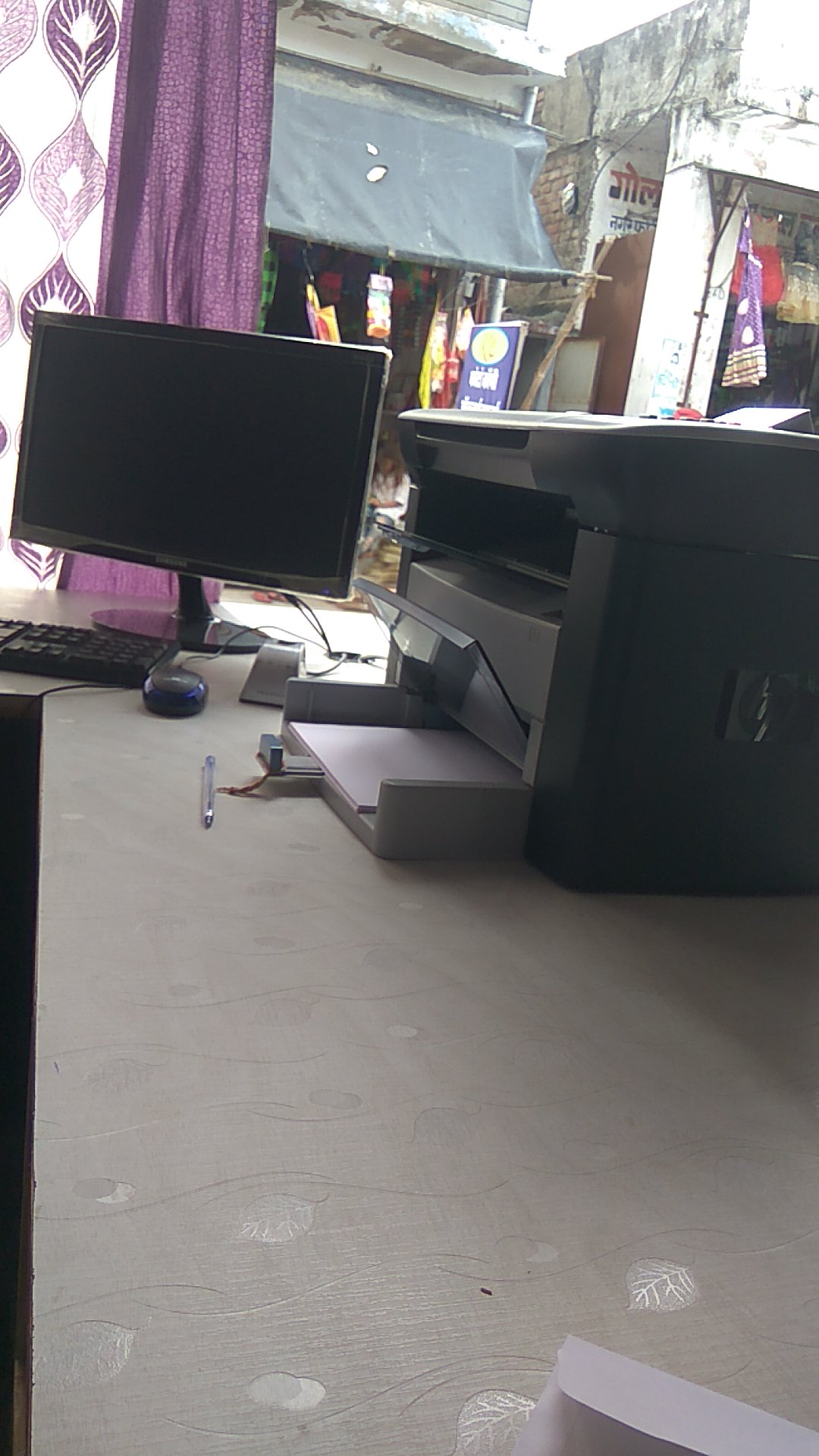 Krishna Computers