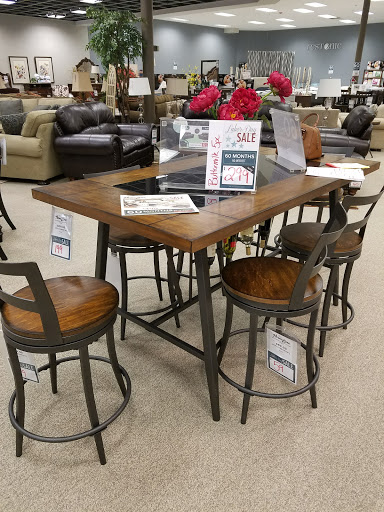 Furniture Store «Home Zone Furniture», reviews and photos, 1601 S Interstate 35 #500, Round Rock, TX 78664, USA