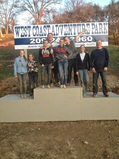 Paintball Center «West Coast Adventure Park», reviews and photos, 7101 Ione Rd, Sloughhouse, CA 95683, USA