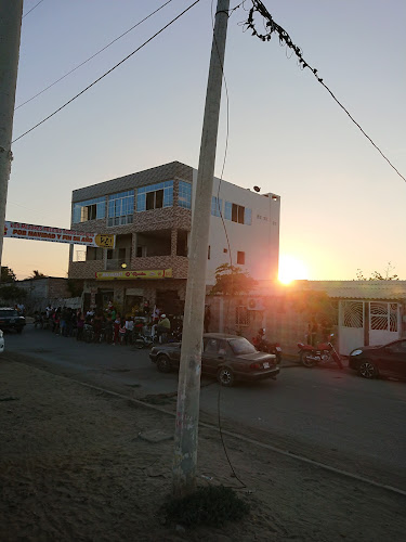 mini market de rosita - Mercado