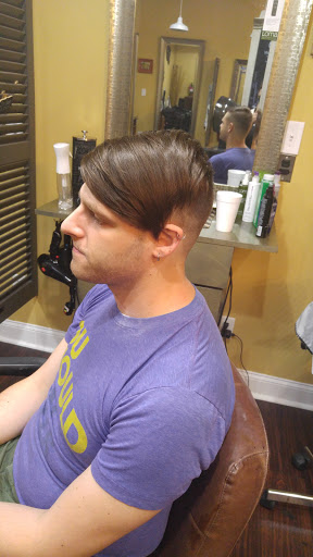 Beauty Salon «Hair House», reviews and photos, 57 Bridgeport Ave, Milford, CT 06460, USA