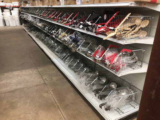 Used store fixture supplier Grand Prairie