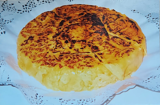 Pãezinhos Doces - Doces Regionais no Montemor-o-Novo, Évora