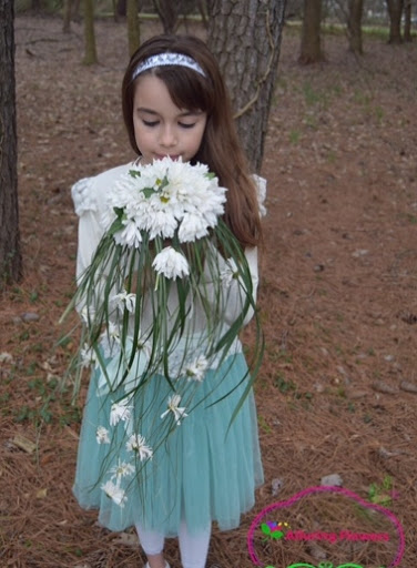 Florist «Alluring Flowers», reviews and photos, 12 Wheeler Ave, Betterton, MD 21610, USA