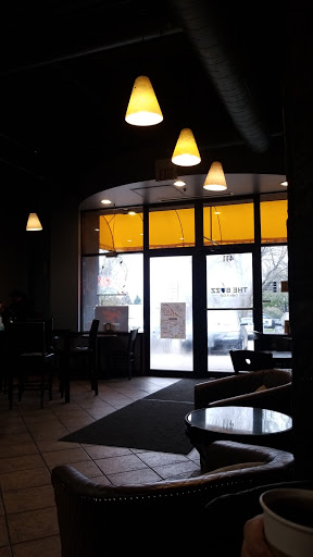 Coffee Shop «The Buzz Coffee & Cafe», reviews and photos, 411 Burnsville Pkwy, Burnsville, MN 55337, USA