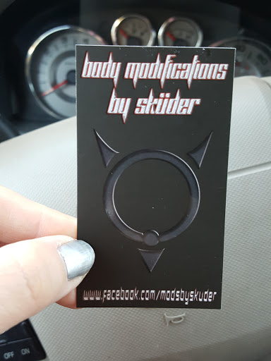Body Piercing Shop «Black Lotus Custom Tattoos & Body Piercing», reviews and photos, N5006 State Rd 35, Onalaska, WI 54650, USA