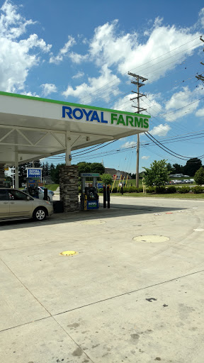 Convenience Store «Royal Farms», reviews and photos, 1261 Liberty Rd, Eldersburg, MD 21784, USA