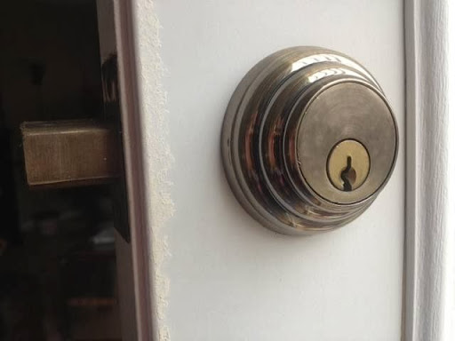 Locksmith «3 Sons Lock Service», reviews and photos, 1214 Burr Oak Ct, Greenwood, IN 46143, USA