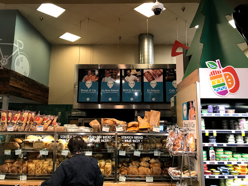 Grocery Store «Whole Foods Market», reviews and photos, 711 University Ave, San Diego, CA 92103, USA
