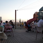 Photo n°3 de l'avis de Federico.o fait le 25/07/2020 à 21:09 sur le  Plage Moderno à Marina di Grosseto