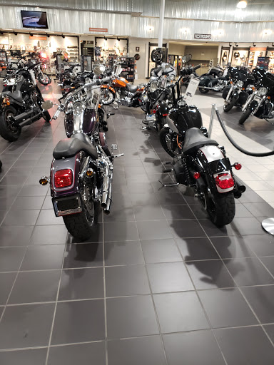Harley-Davidson Dealer «Oakland Harley-Davidson», reviews and photos, 151 Hegenberger Rd, Oakland, CA 94621, USA