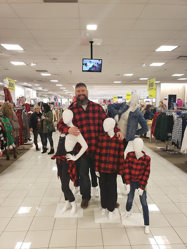 Department Store «Belk», reviews and photos, 1801 Beltline Rd SW, Decatur, AL 35601, USA