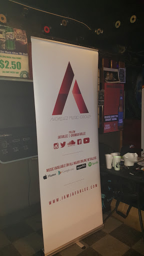 Bar «Pegasus Lounge», reviews and photos, 10008 N 30th St, Tampa, FL 33612, USA