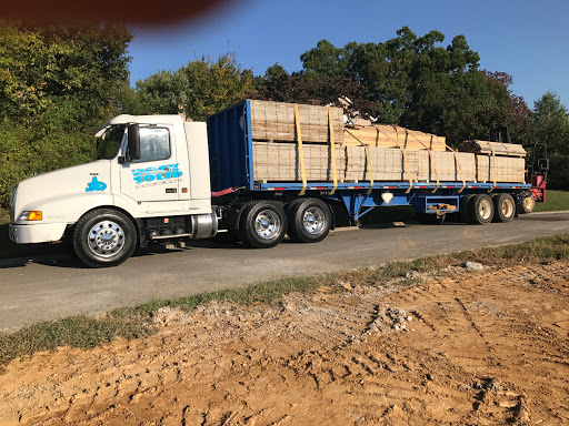 Photo of Rock Solid Poured Walls