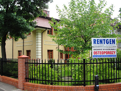 Pracownia Rentgenowska "Grunwaldzka"