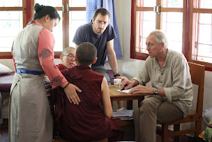 Photo n°4 de Humanitrad à Port-Louis ()