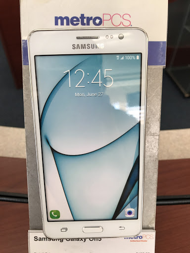 Cell Phone Store «Wireless Toyz», reviews and photos, 1960 W Baseline Rd #105, Mesa, AZ 85202, USA