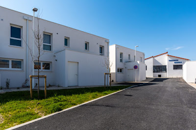 Société de Construction de Travaux Publics et Armatures à Beaucaire